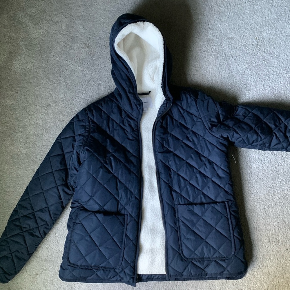 Old Navy Jacket